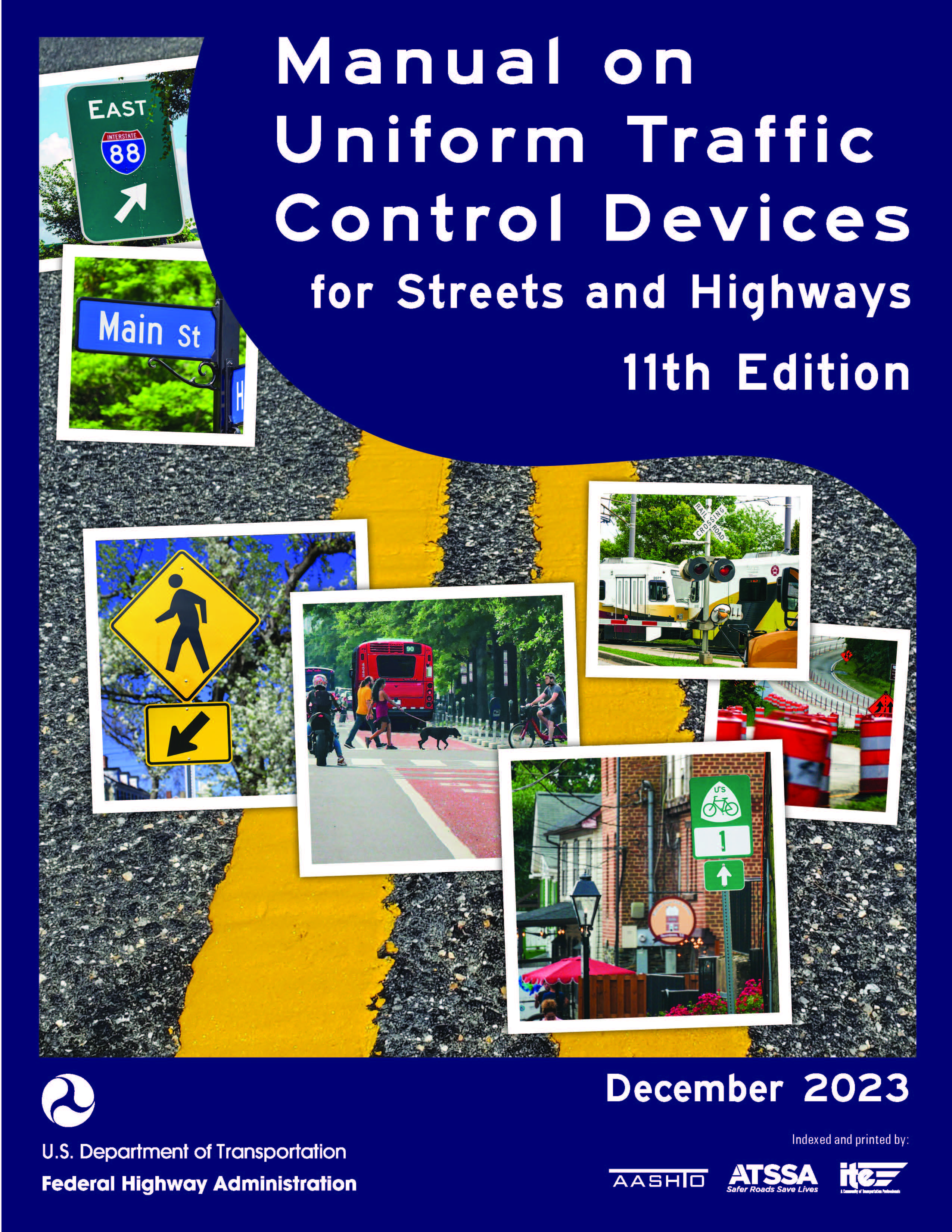 MUTCD 11th Edition