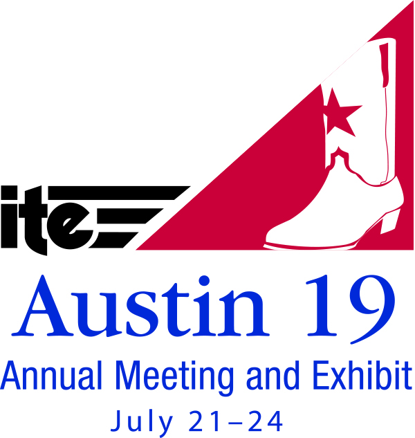 Joint ITE International and Texas District Annual Meeting