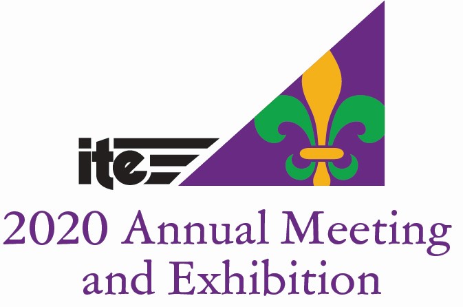 ITE Annual Meeting Tuesday, August 4th Registration