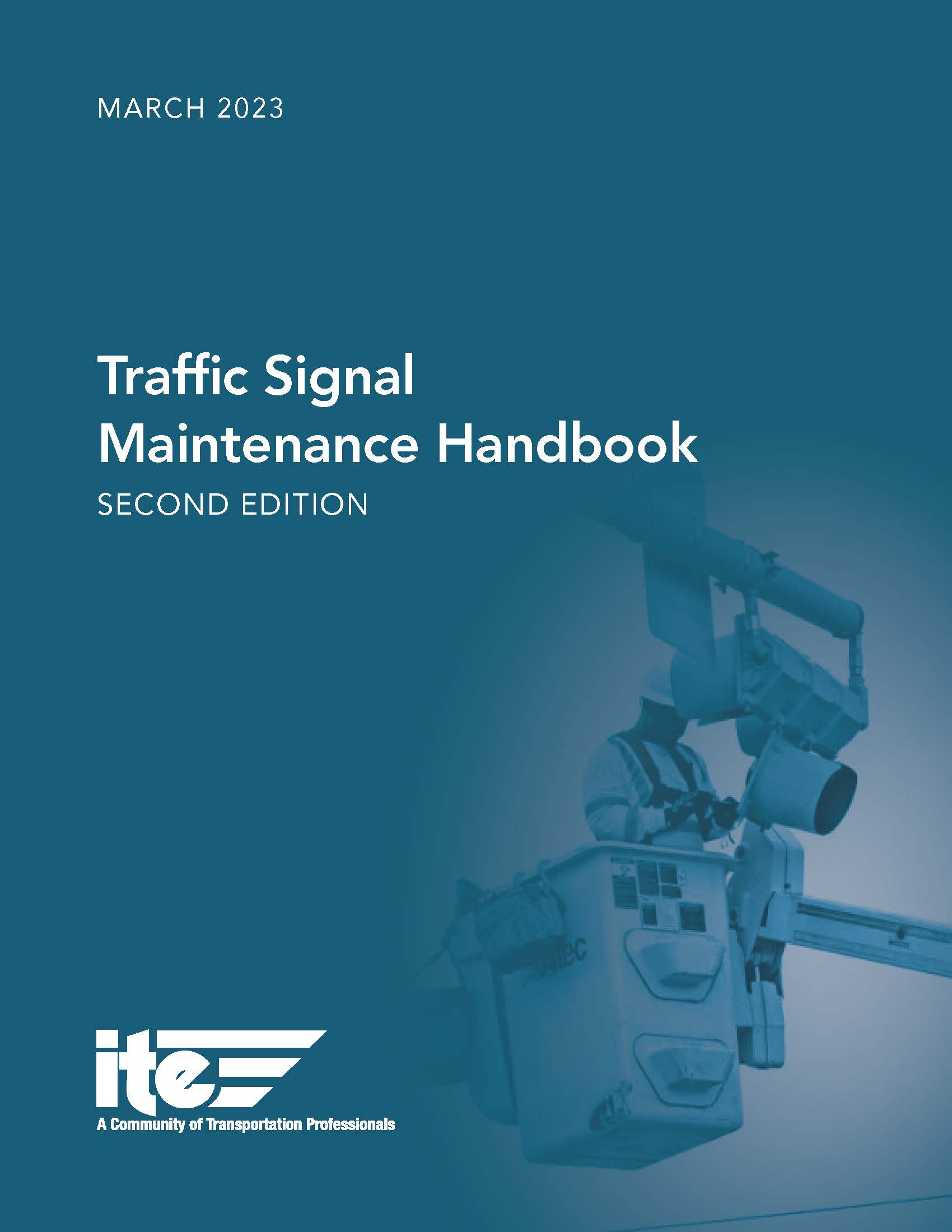 Traffic Signal Maintenance Handbook, 2nd Edition - epub