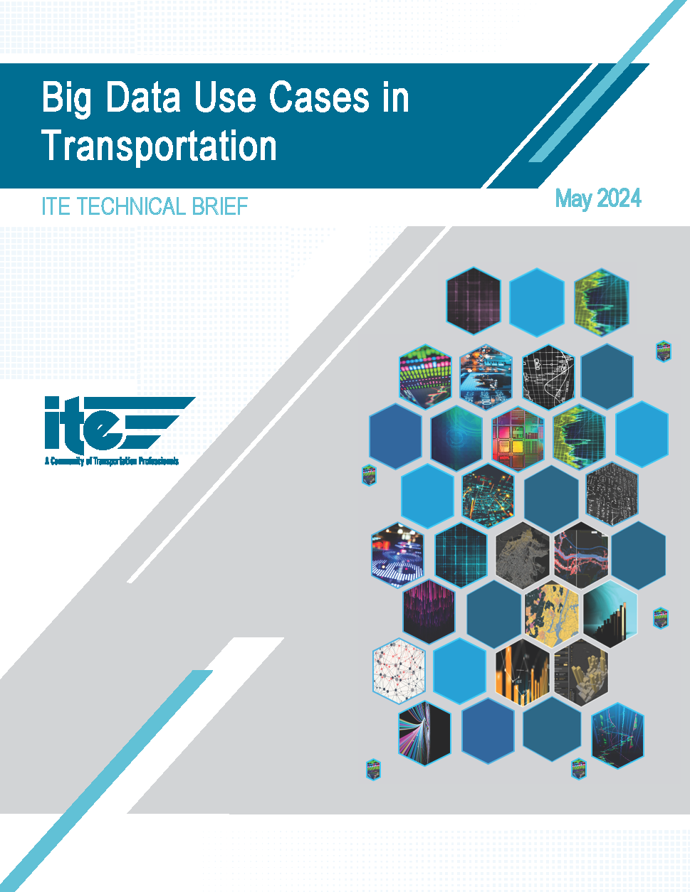 Big Data Use Cases in Transportation