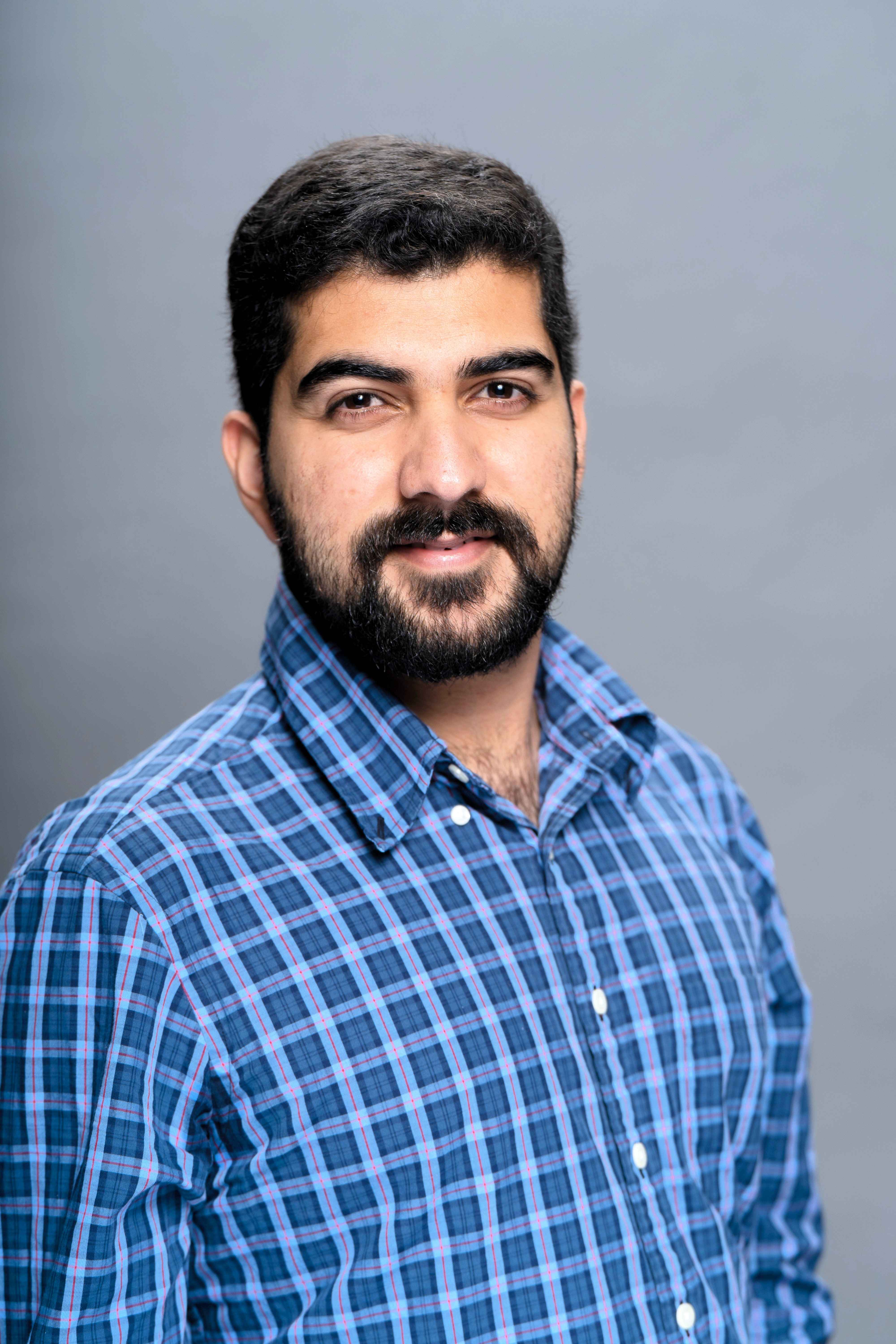 Dhawal Kataria, AICP, RSP1